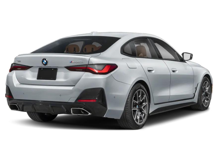 2024 Bmw M440i xDrive photo 1