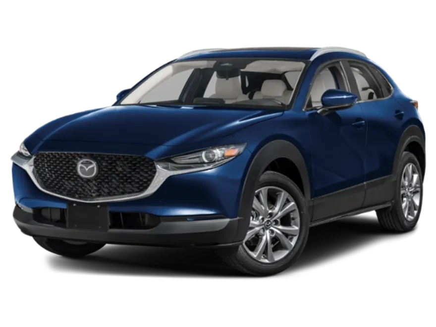 2025 Mazda CX-30 2.5 S Preferred photo 1