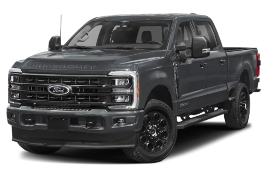2026 Ford F-250 Lariat photo 1