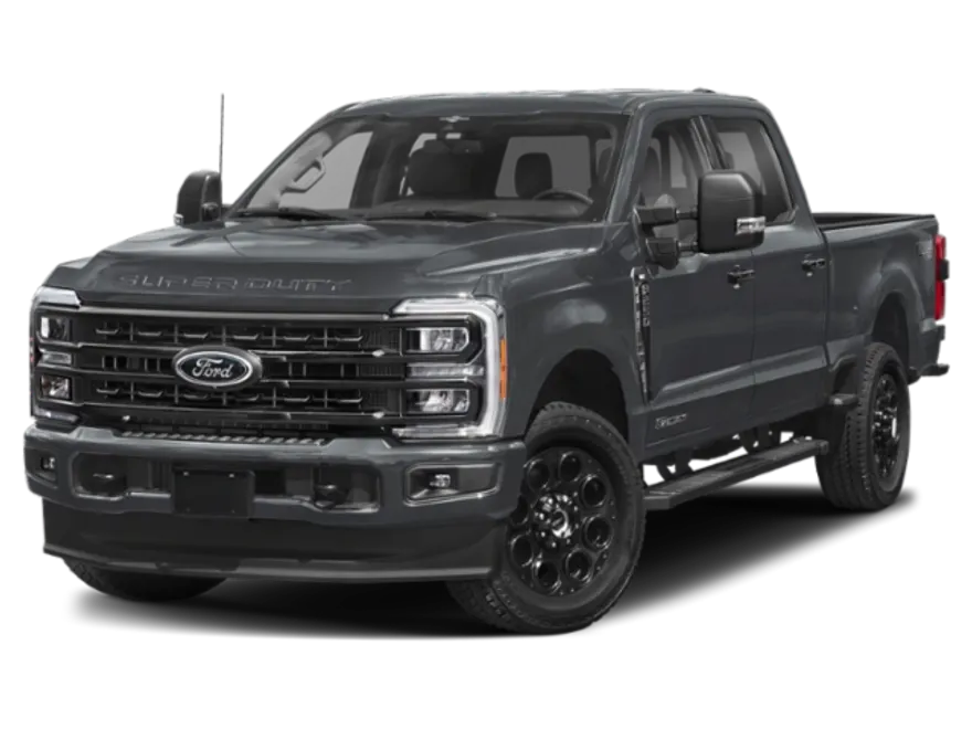 2026 Ford F-250 Lariat photo 1