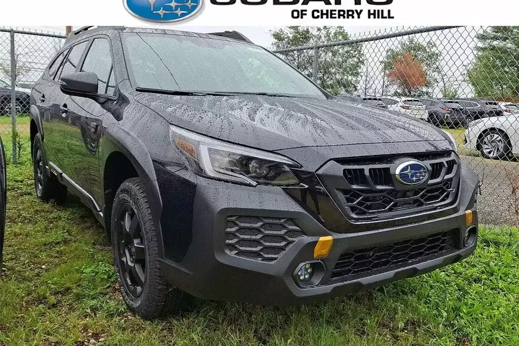 2025 Subaru Outback Wilderness photo 1