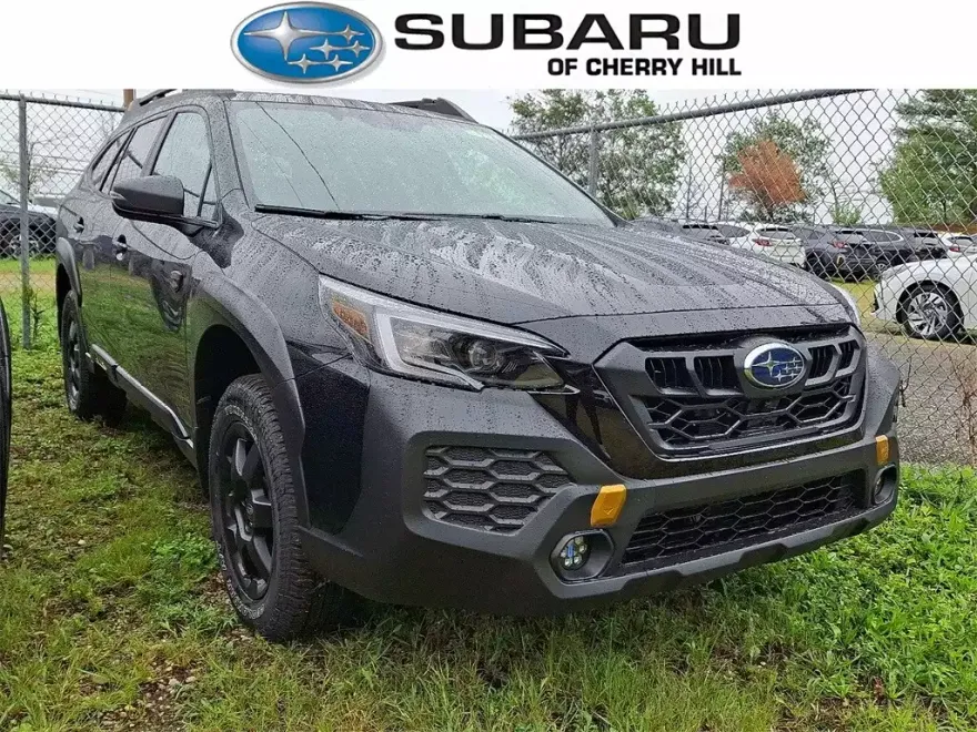 2025 Subaru Outback Wilderness photo 1