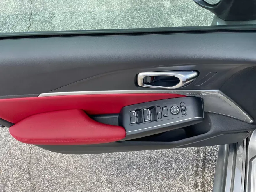 2025 Acura Integra Type S photo 17