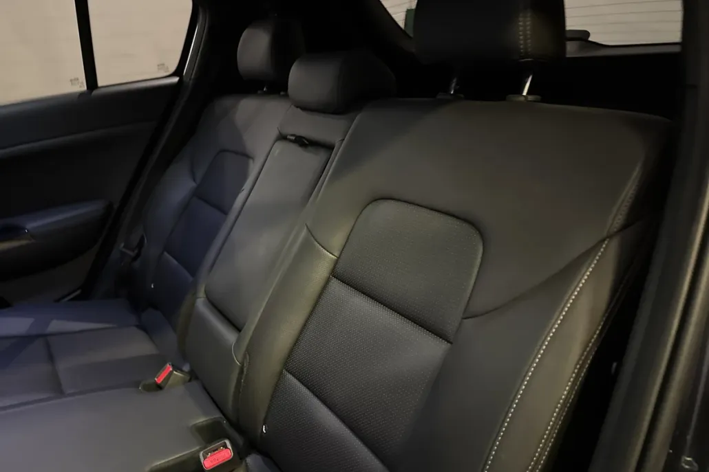2022 Kia Sportage Nightfall Edition photo 1