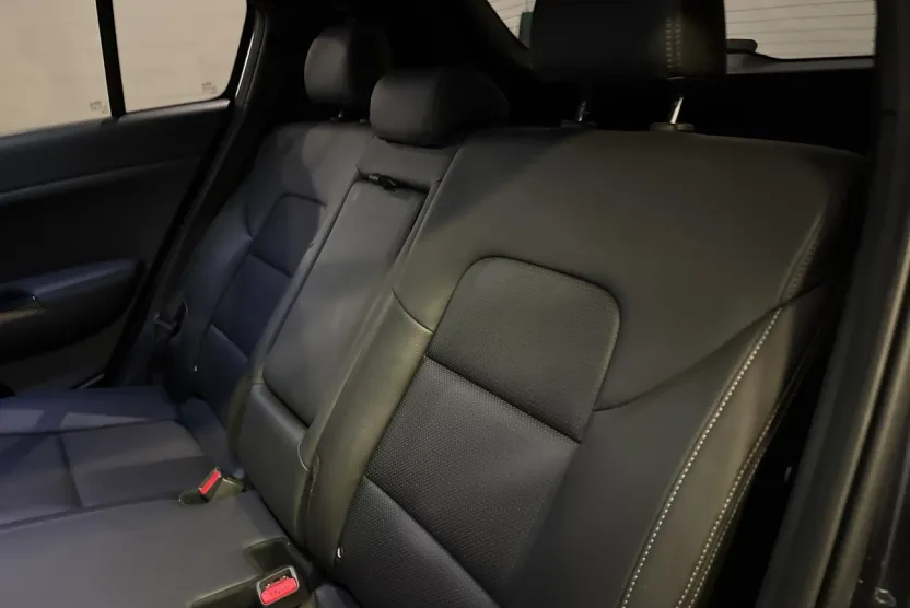 2022 Kia Sportage Nightfall Edition photo 1