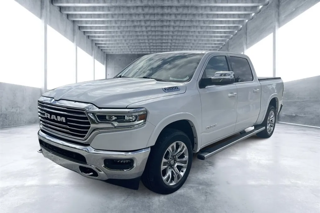 2023 Ram 1500 Longhorn photo 1