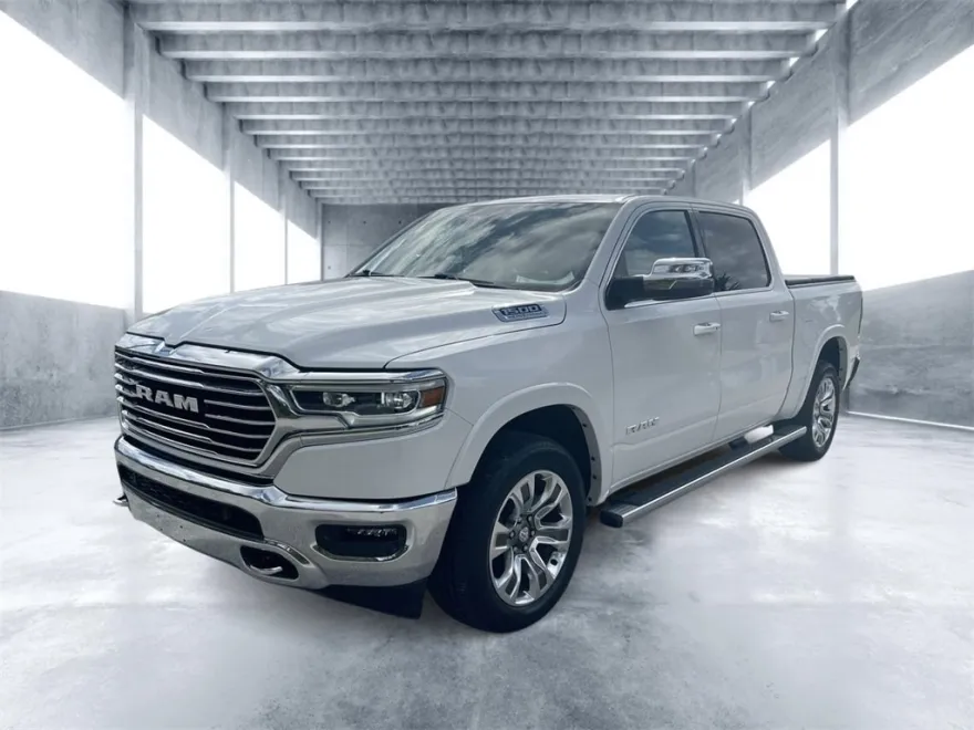 2023 Ram 1500 Longhorn photo 1