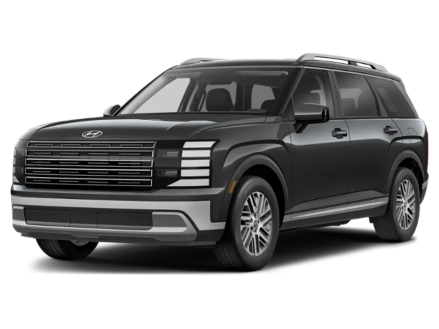 2026 Hyundai Palisade SEL photo 1