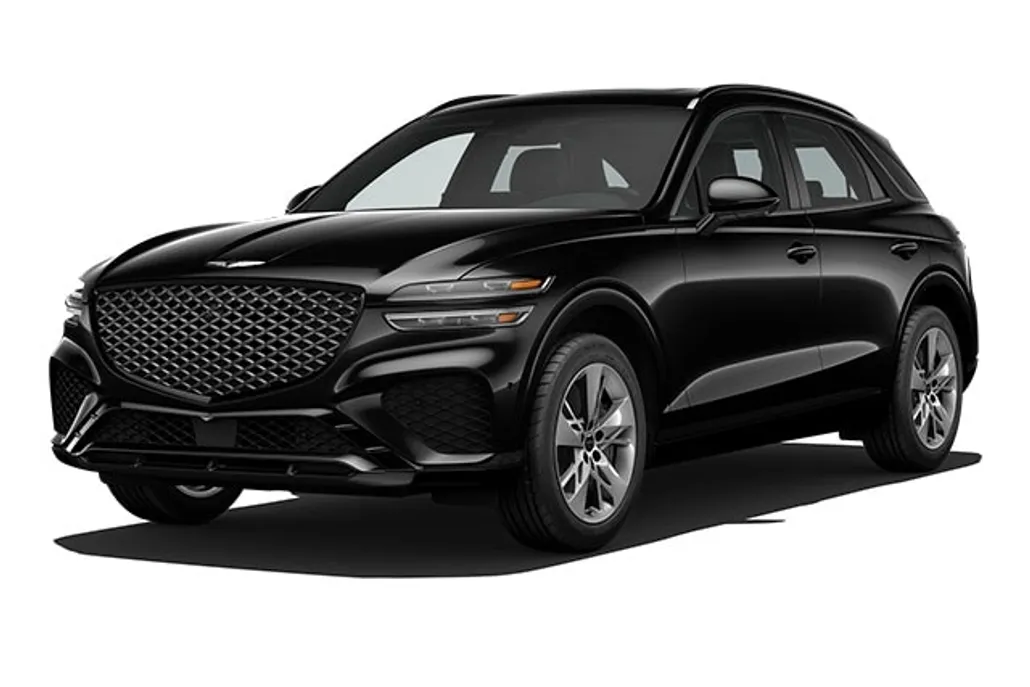 2022 Genesis GV70 3.5T Sport photo 1
