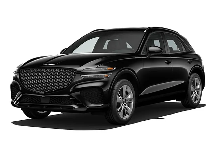2022 Genesis GV70 3.5T Sport photo 1