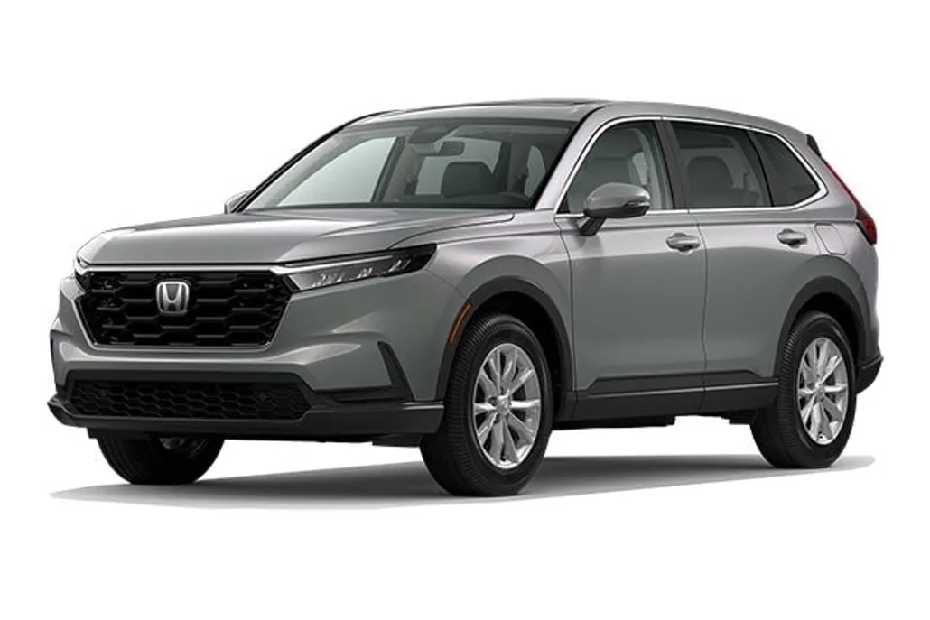 2023 Honda CR-V EX-L photo 1
