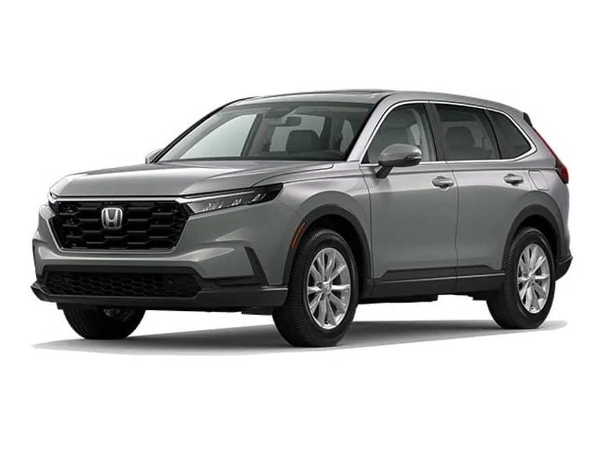 2023 Honda CR-V EX-L photo 1