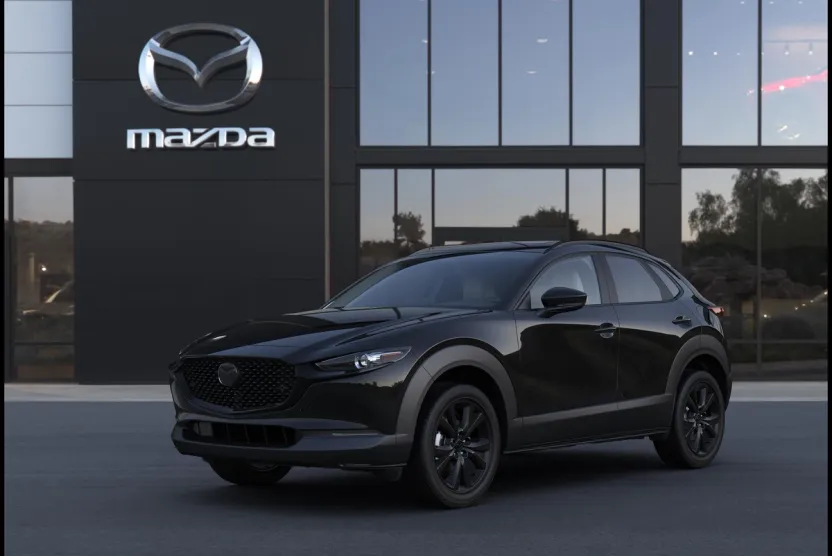 2026 Mazda CX-30 2.5 S photo 1