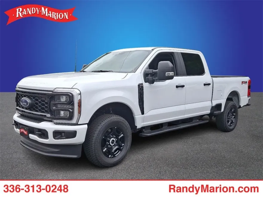 2025 Ford F-250 photo 1