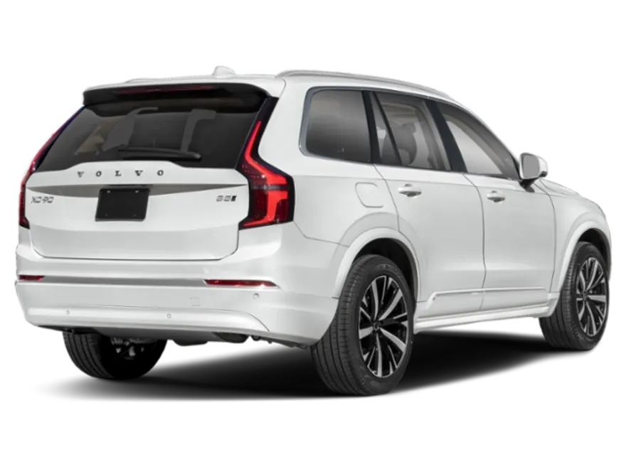 2026 Volvo XC90 B5 AWD Core photo 1