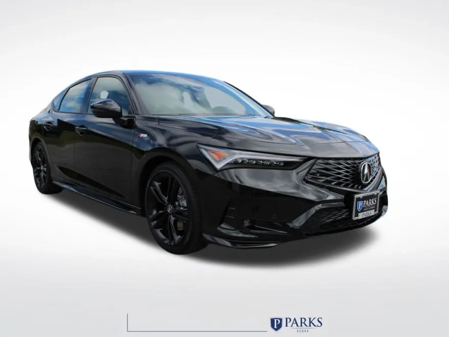 2026 Acura Integra A-Spec photo 1