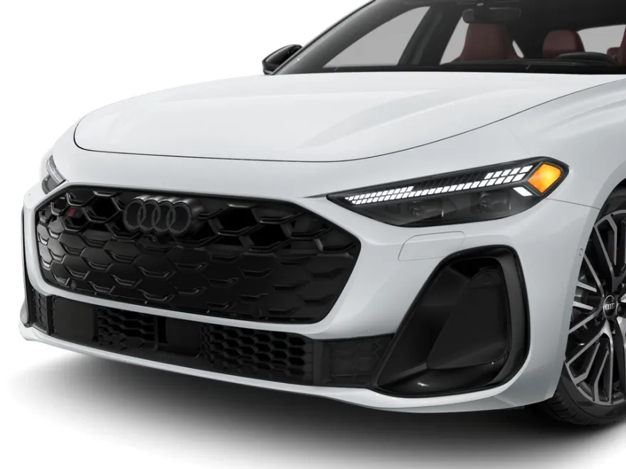 2025 Audi S5 Premium Plus photo 1
