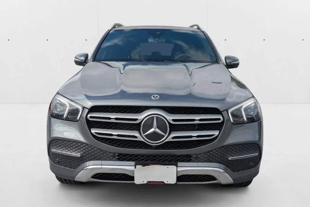 2023 Mercedes Benz GLE 350 photo 1