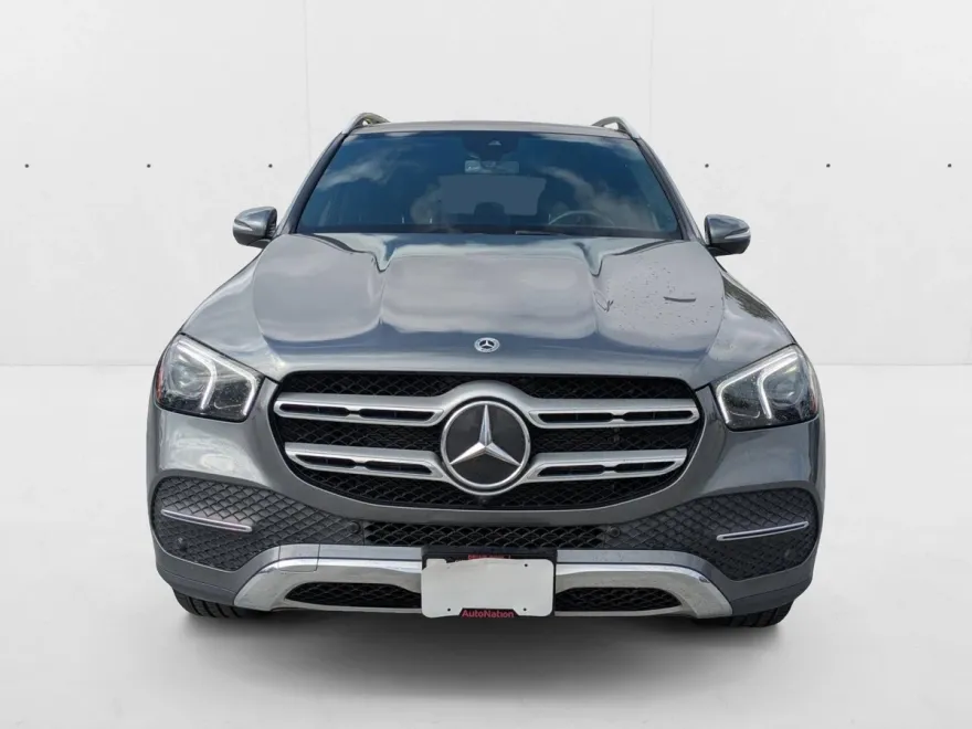 2023 Mercedes Benz GLE 350 photo 1