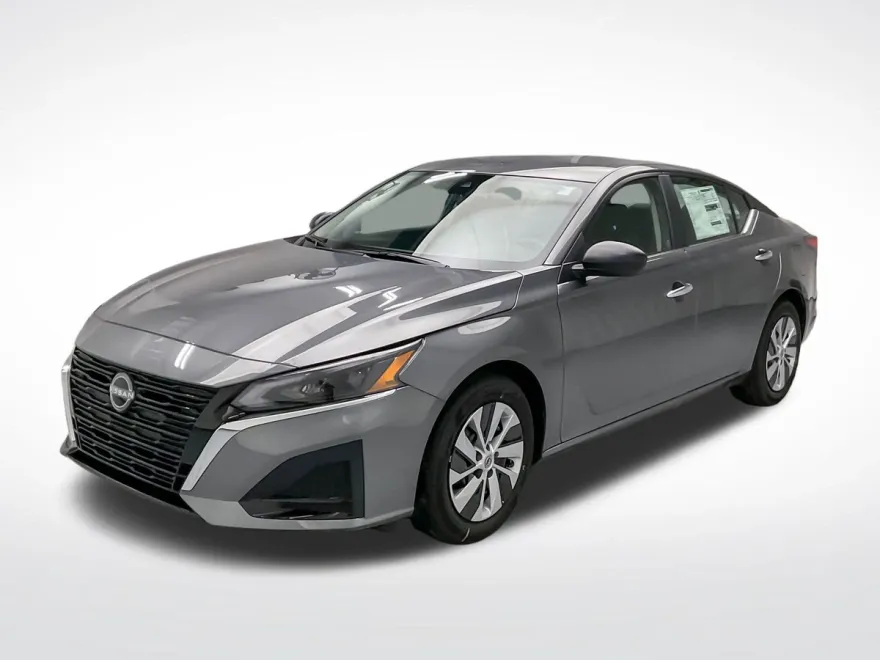 2025 Nissan Altima 2.5 S photo 1