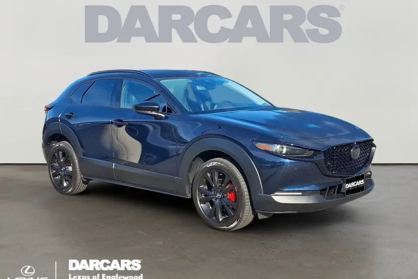 2022 Mazda CX-30 2.5 Turbo Premium Plus photo 1