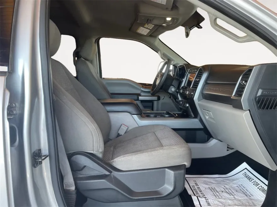 2019 Ford F-250 photo 1