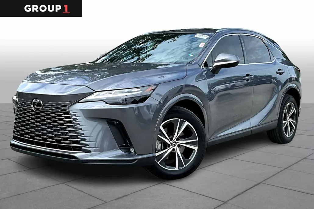 2023 Lexus RX Premium photo 1