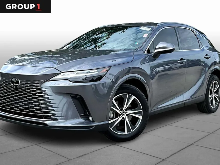 2023 Lexus RX Premium photo 1