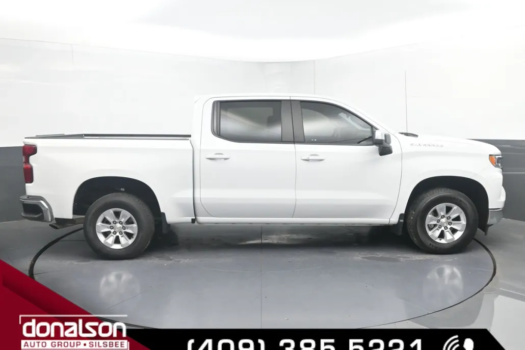 2023 Chevrolet Silverado 1500 LT photo 1