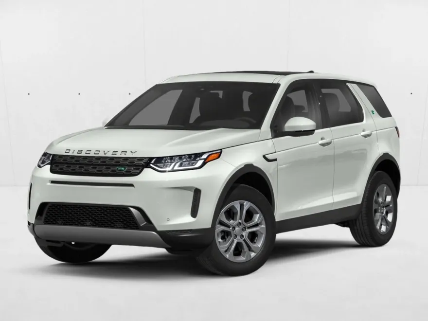 2023 Land Rover Discovery Sport S photo 1