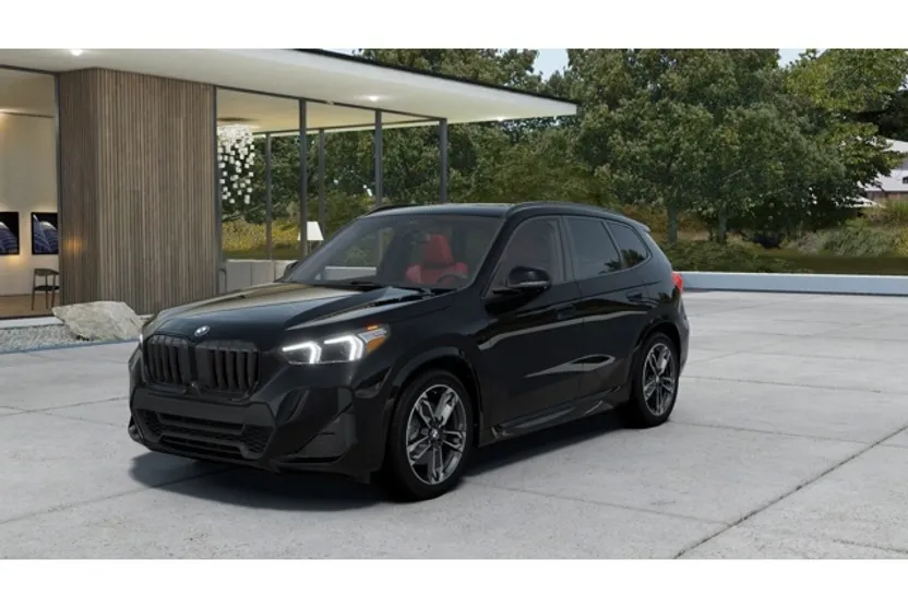 2025 Bmw X1 XDrive28i photo 1