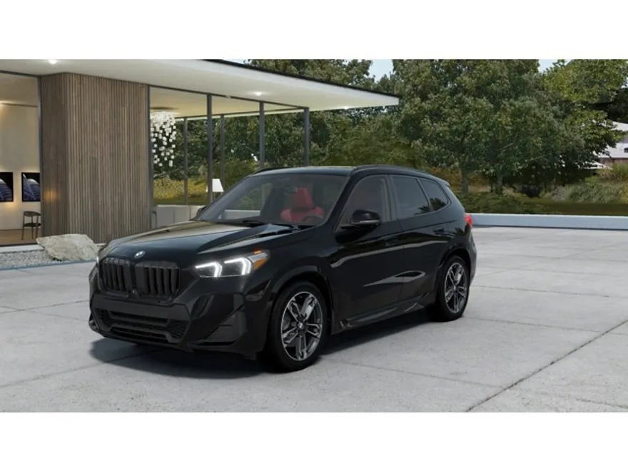 2025 Bmw X1 XDrive28i photo 1