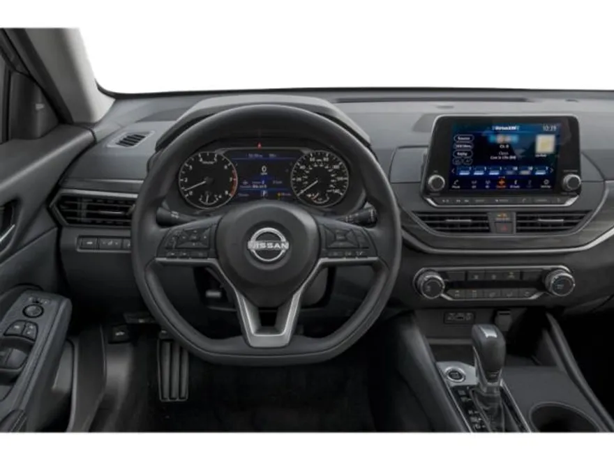 2025 Nissan Altima 2.5 SV photo 4