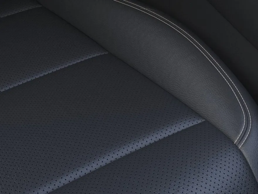 2025 Gmc Terrain Elevation photo 21