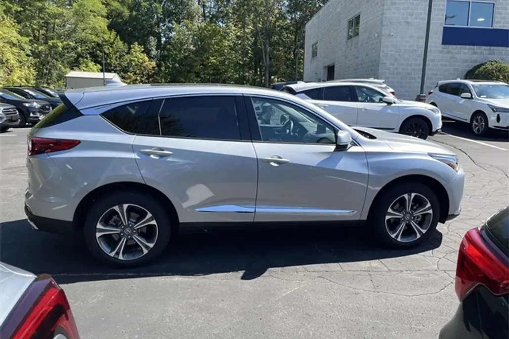 2025 Acura RDX Technology photo 1