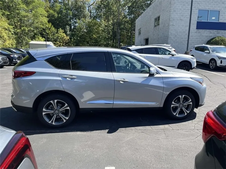 2025 Acura RDX Technology photo 1
