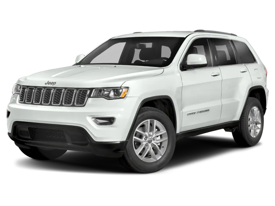 2018 Jeep Grand Cherokee Altitude photo 1