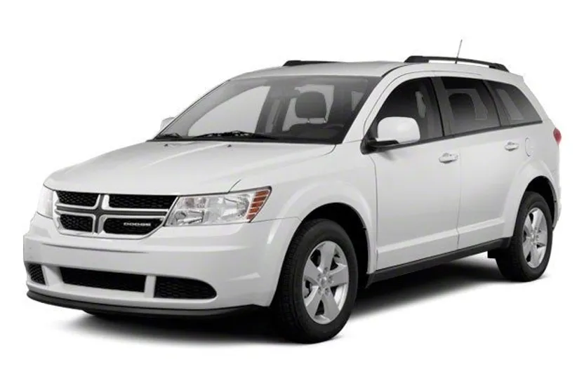 2013 Dodge Journey Value photo 1