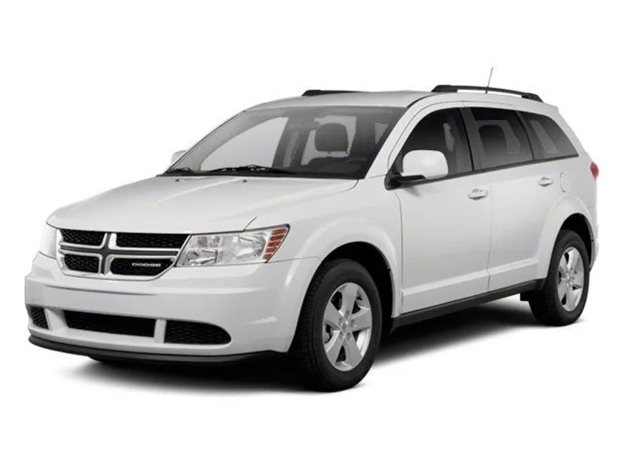2013 Dodge Journey Value photo 1