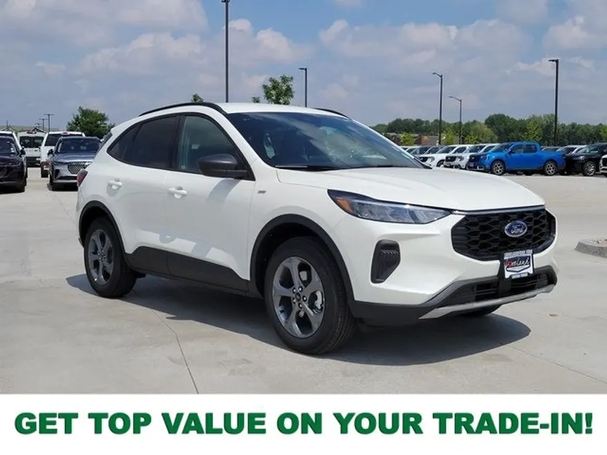2025 Ford Escape ST-Line photo 1
