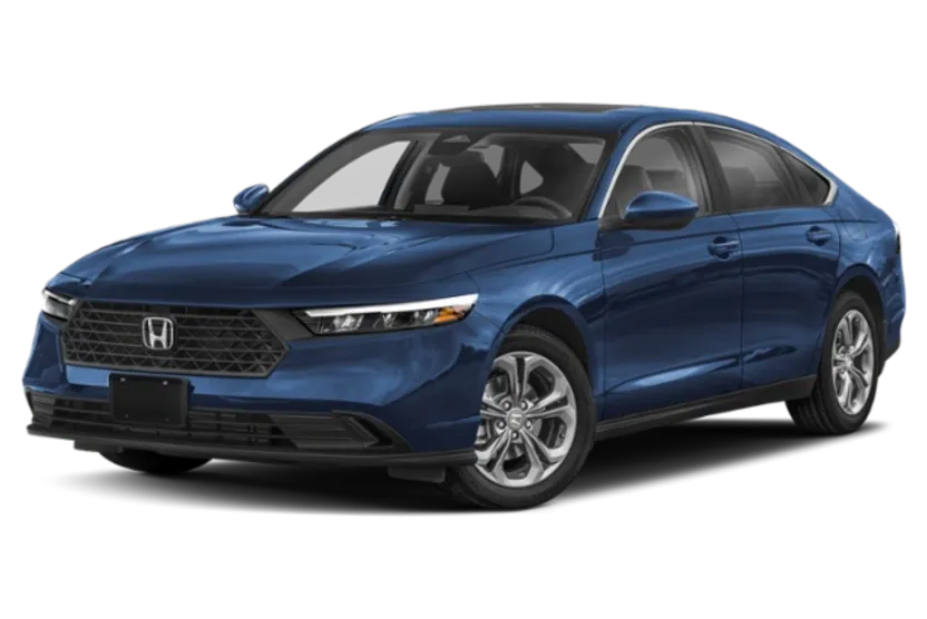 2025 Honda Accord SE photo 1