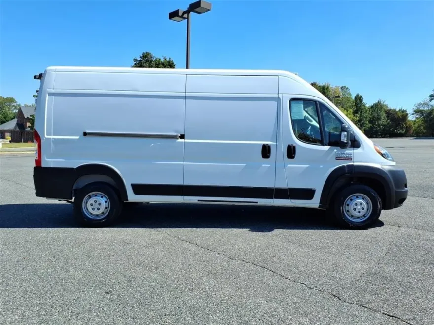 2022 Ram ProMaster 2500 photo 1