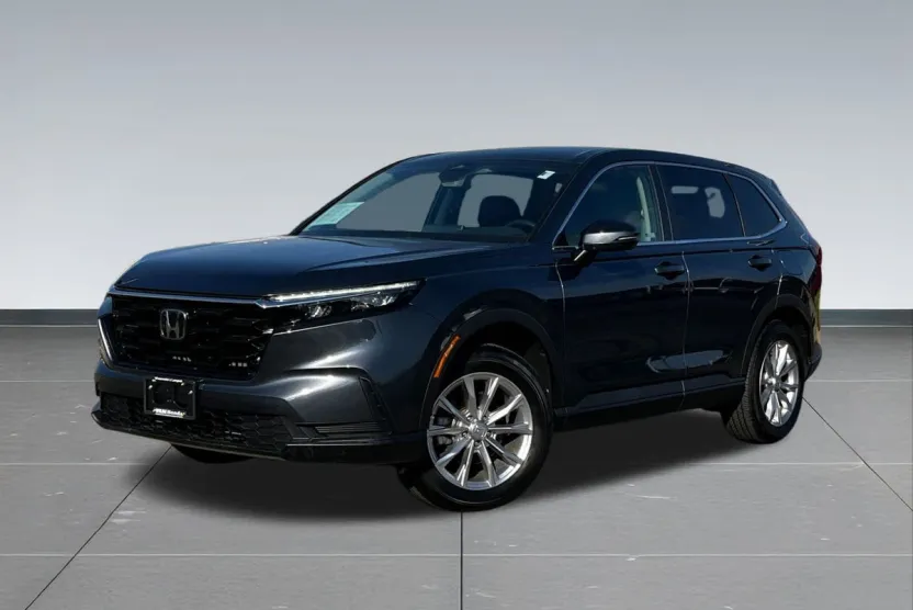 2024 Honda CR-V EX photo 1