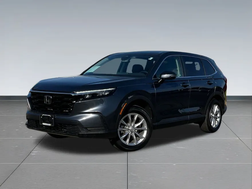 2024 Honda CR-V EX photo 1