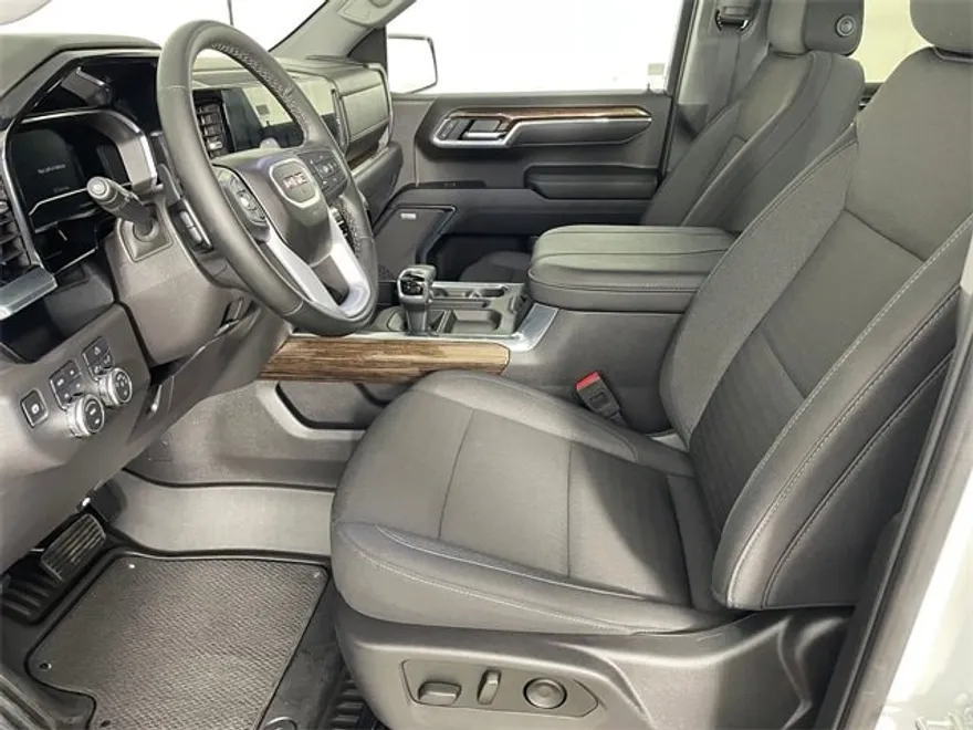 2025 Gmc Sierra 1500 Elevation photo 1