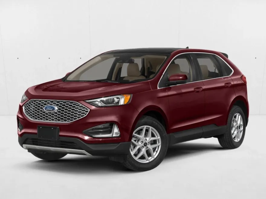 2024 Ford Edge SEL photo 1