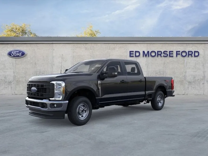 2025 Ford F-250 photo 1