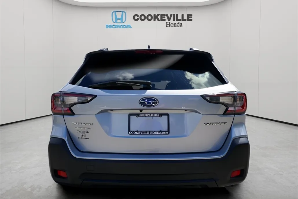 2023 Subaru Outback Premium photo 1