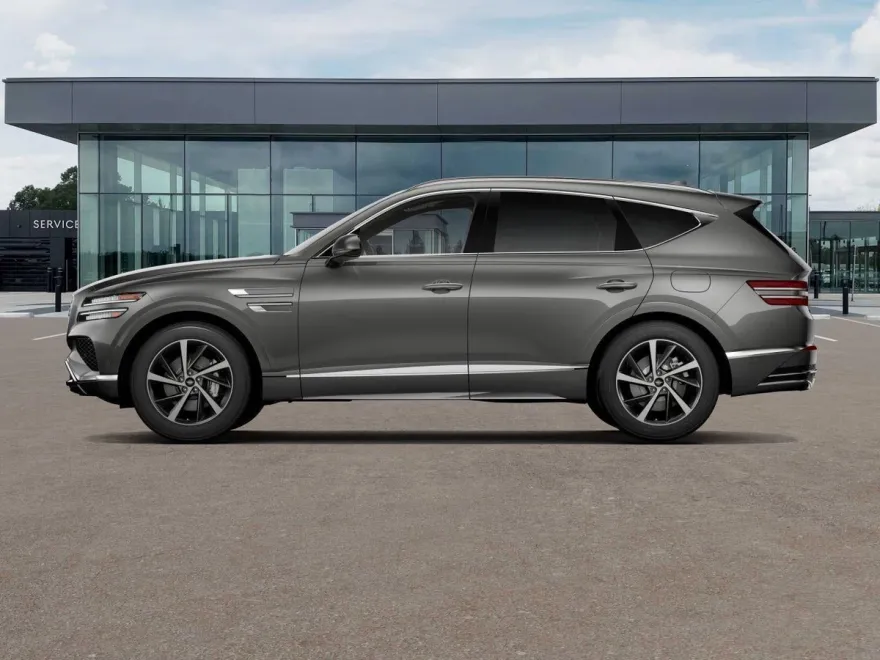 2026 Genesis GV80 2.5T photo 1