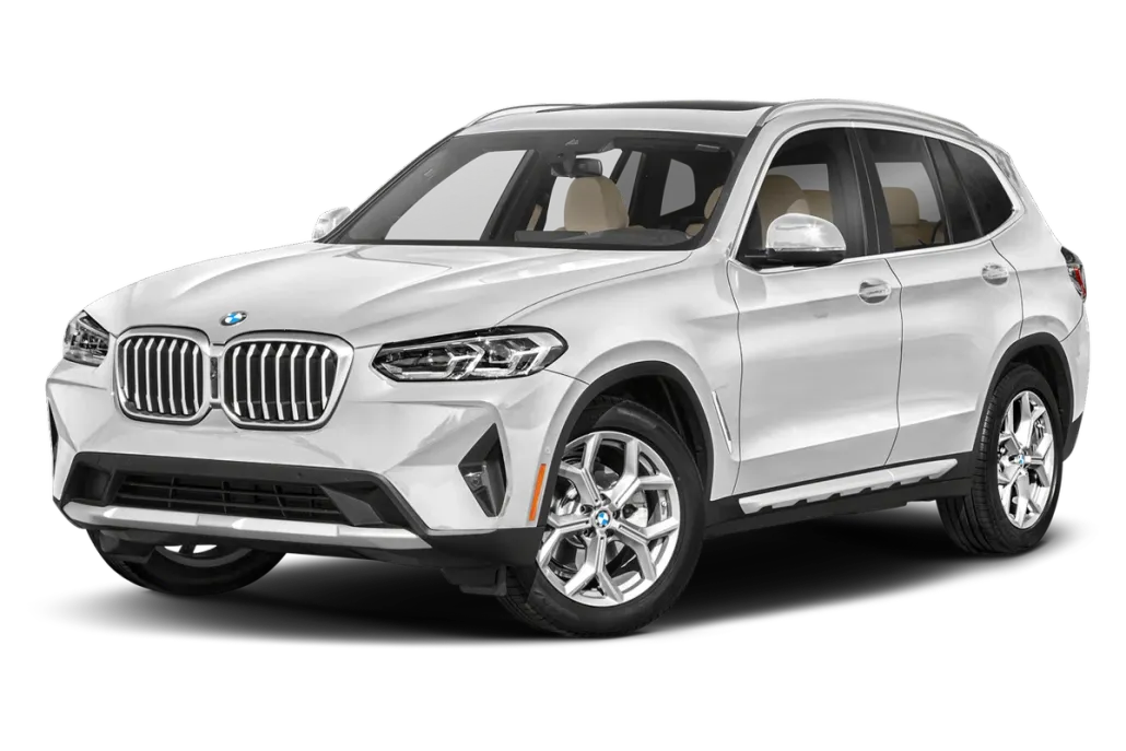 2024 Bmw X3 xDrive30i photo 1
